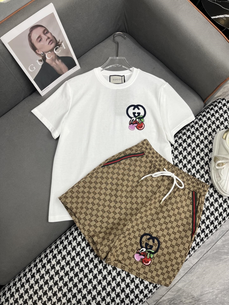 Gucci T-Shirts